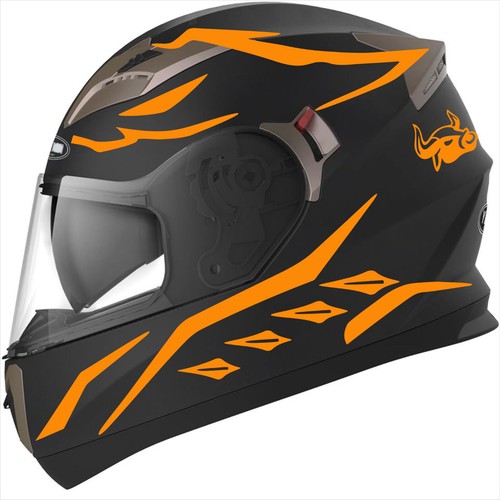L120 kit adesivi casco moto - casco,