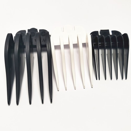 Pettine clipper comb 8 1 - 3*,