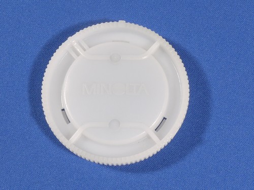 Prl minolta tappo tappi - minolta,