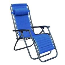 Sedia sdraio richiudibile