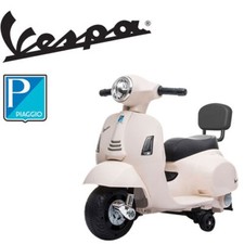 Vespa bambini Piaggio GTS