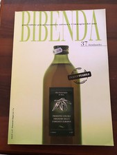 Bibenda n.37 2011 per rendere