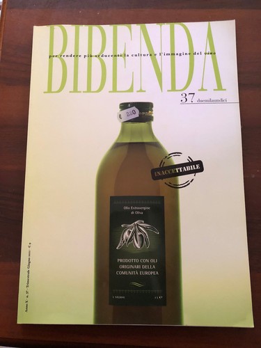 Bibenda 2011 per - bibenda,