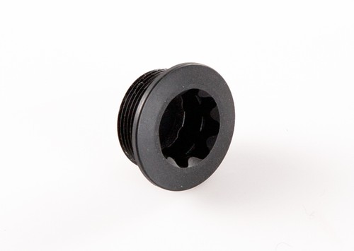 Shimano tappo pedivella per - tappo, sx