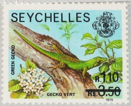 Seychelles 1979 - seychelles,