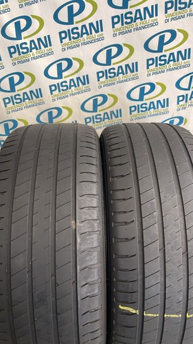Gomme usate 275 - usate, michelin