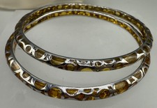 COPPIA BRACCIALETTI VINTAGE