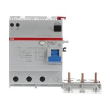 Blocco differenziale abb - differenziale,
