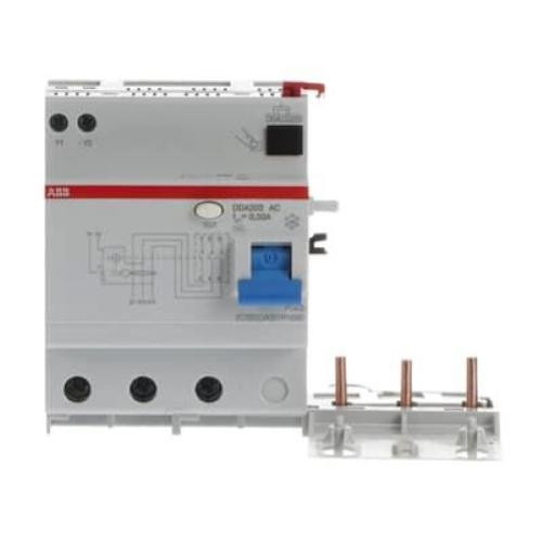Blocco differenziale abb - differenziale,