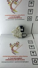 Electric Window Regulator