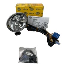 HELLA Abbaglianti Comet 200