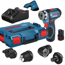 Bosch trapano avvitatore - bosch,