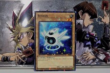 Yu-Gi-Oh! Bitron SP18-001 1°