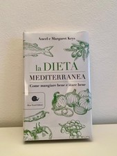 LA DIETA MEDITERRANEA. COME