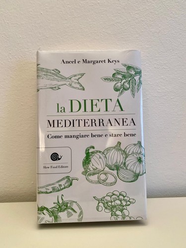 Dieta mediterranea come - la,