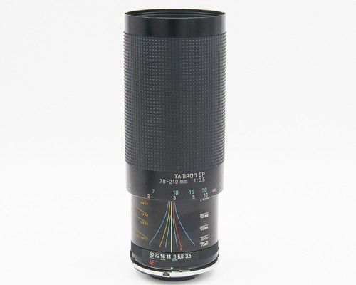 Tamron adaptall - adaptall-2, sp
