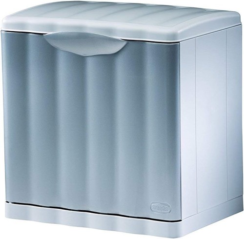 Stefanplast ecospace grigio - stefanplast,