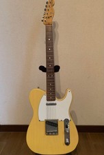 [Raro] Fender TL-68 Beck