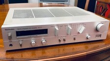 AMPLIFICATORE TECHNICS SU-V3