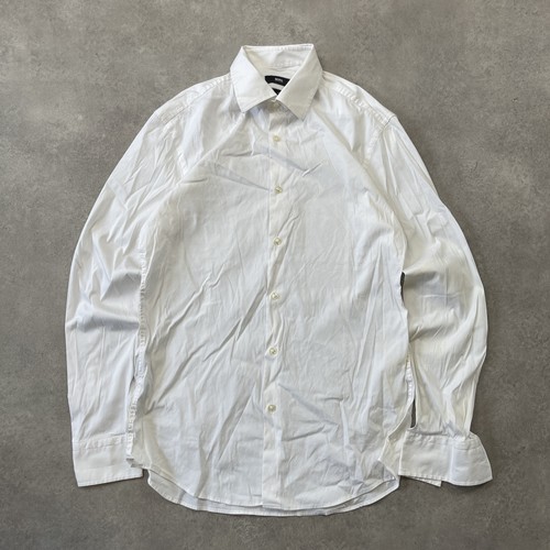 Hugo boss vestito camicia uomo - boss,