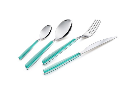 Servizio set posate - di, 24