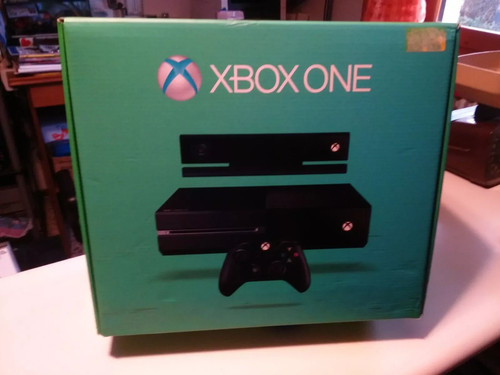 Xbox one 500gb primo modello - xbox,
