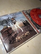 SIGNED Royksopp - The