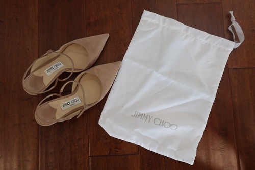 Jimmy choo rosa - jimmy,