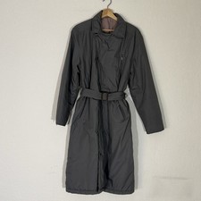 Cappotto trench cappotto