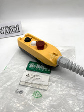 PULSANTIERA PER ELEVATORE/MONTACARICHI IMER - RICAMBIO ORIGINALE