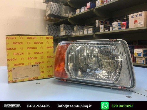 Opel ascona gruppo ottico - ascona,