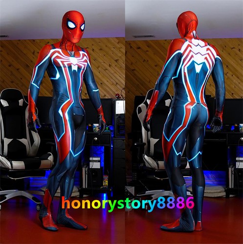Costume cosplay uomo/bambino