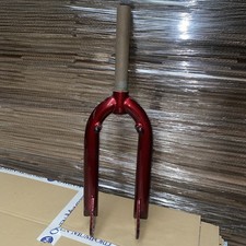  Forcelle BMX bordeaux 20"