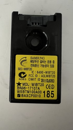 Samsung bn96 17107a - bn96-17107a, wibt20