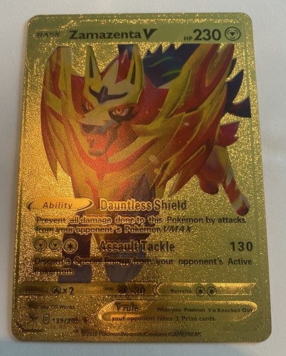 Zamazenta 139 202 hp230 - zamazenta, v