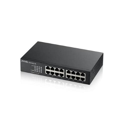 Zyxel switch unmanaged - zyxel,