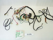 Impianto elettrico cruscotto Guzzi 1000 Idroconvert G5 850 T3 California cod ...