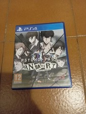 PSYCHO-PASS: MANDATORY