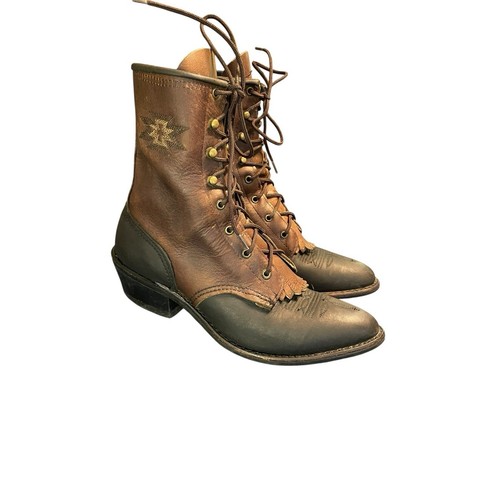 Stivali vintage abilene donna - abilene,