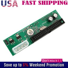 PATA/IDE TO SATA Card Hard