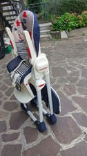 seggiolone chicco mod. polly