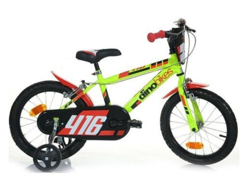 Bicicletta per bambini dino - per,