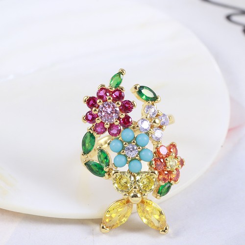 Anello kate spade 2026 nuovo - anello,