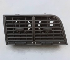 Bocchette Aria Condizionata Centrali Lancia Thema 834 84-94 Nero