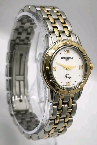 Orologio vintage raymond weil - orologio,