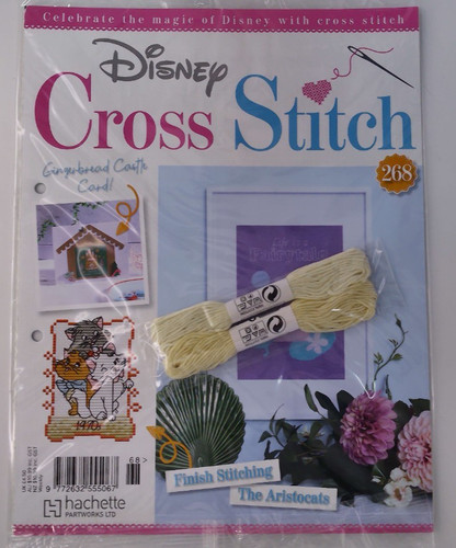 Disney cross stitch raccolta - disney,