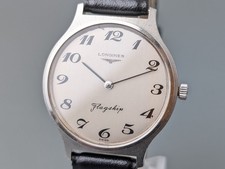 Orologio classico da uomo