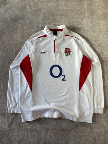Nike england 2003 - england, 2003-2005