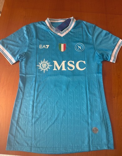 Maglia napoli 2025 2026 - maglia, 2025-2026