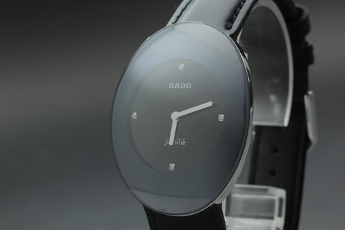 Quasi come nuovo orologio - nuovo], da